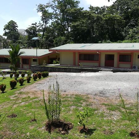 Apartamento Lopez Y Azofeifa Portete Exterior foto